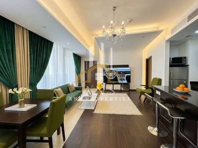 1 Bedroom Flat for Sale in Dubai Sports City, Dubai - Gemini_Generated_Image_df00cjdf00cjdf00. jpg