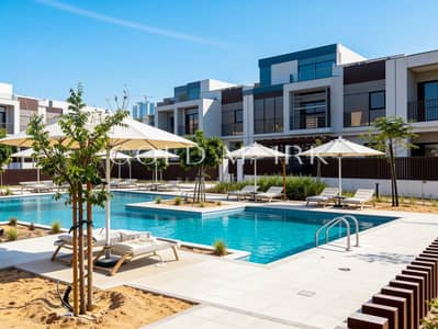 3 Schlafzimmer Townhouse zum Verkauf in Mudon, Dubai - Reihenhaus in Mudon，Mudon Al Ranim，Mudon Al Ranim 7, 3 schlafzimmer, 3400000 AED - 16603956