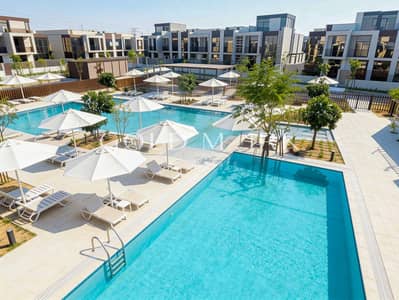 4 Schlafzimmer Townhouse zum Verkauf in Mudon, Dubai - Reihenhaus in Mudon，Mudon Al Ranim，Mudon Al Ranim 7, 4 schlafzimmer, 5075000 AED - 16556148
