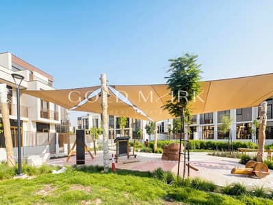 3 Schlafzimmer Townhouse zum Verkauf in Mudon, Dubai - Reihenhaus in Mudon，Mudon Al Ranim，Mudon Al Ranim 7, 3 schlafzimmer, 3900000 AED - 16556050