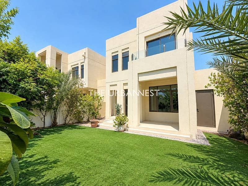 Villetta a schiera a Reem,Mira Oasis,Mira Oasis 3, 3 camere da letto, 165000 AED - 16379210 Villetta a schiera a Reem,Mira Oasis,Mira Oasis 3, 3 camere da letto, 165000 AED - 16379210