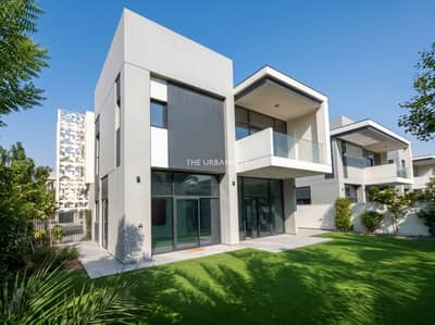 4 Schlafzimmer Villa zum Miete in Al Furjan, Dubai - Villa in Al Furjan，Murooj Al Furjan, 4 schlafzimmer, 320000 AED - 16430369