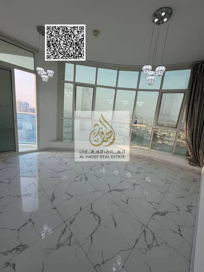 فلیٹ 3 غرف نوم للايجار في الراشدية، عجمان - 1. jpeg