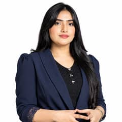 Mehak Muhammad