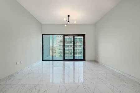 Studio zum Miete in Dubai South, Dubai - Wohnung in Dubai South，Residential District，MAG 5 Boulevard，MAG 510, 39900 AED - 16694837