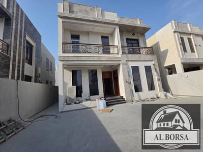 5 habitaciones Villa para en Alquiler en Al Bahia, Ajman - WhatsApp Image 2026-09-29 at 4.02. 57 PM (3). jpeg 5 habitaciones Villa para en Alquiler en Al Bahia, Ajman - WhatsApp Image 2026-09-29 at 4.02. 57 PM (3). jpeg