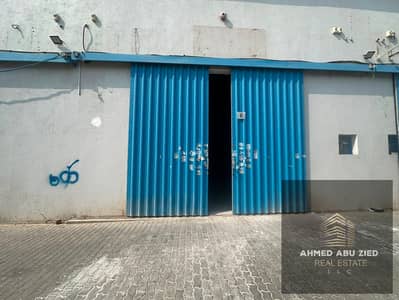 Warehouse for Rent in Ajman Industrial, Ajman - WhatsApp Image 2026-09-29 at 11.28. 06 PM. jpeg