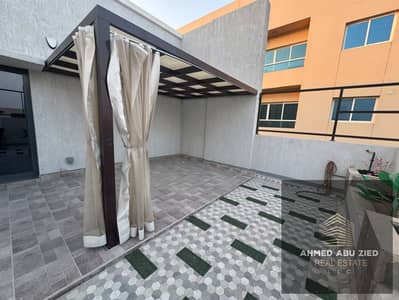 2 Bedroom Apartment for Rent in Al Hamidiyah, Ajman - WhatsApp Image 2026-09-30 at 6.08. 49 PM. jpeg