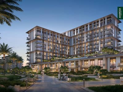 2 habitaciones Apartamento para en Venta en Dubai South, Dubai - Apartamento en Dubai South,Emaar South,Golf Trails, 2 dormitorios, 1974888 AED - 16694925 2 habitaciones Apartamento para en Venta en Dubai South, Dubai - Apartamento en Dubai South,Emaar South,Golf Trails, 2 dormitorios, 1974888 AED - 16694925