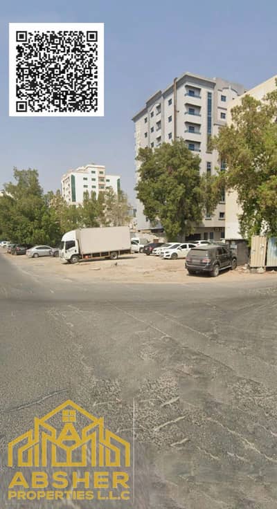 Plot for Sale in Al Rashidiya, Ajman - copy_06655035-B0CE-4F06-86D7-A771B29571FE. jpg