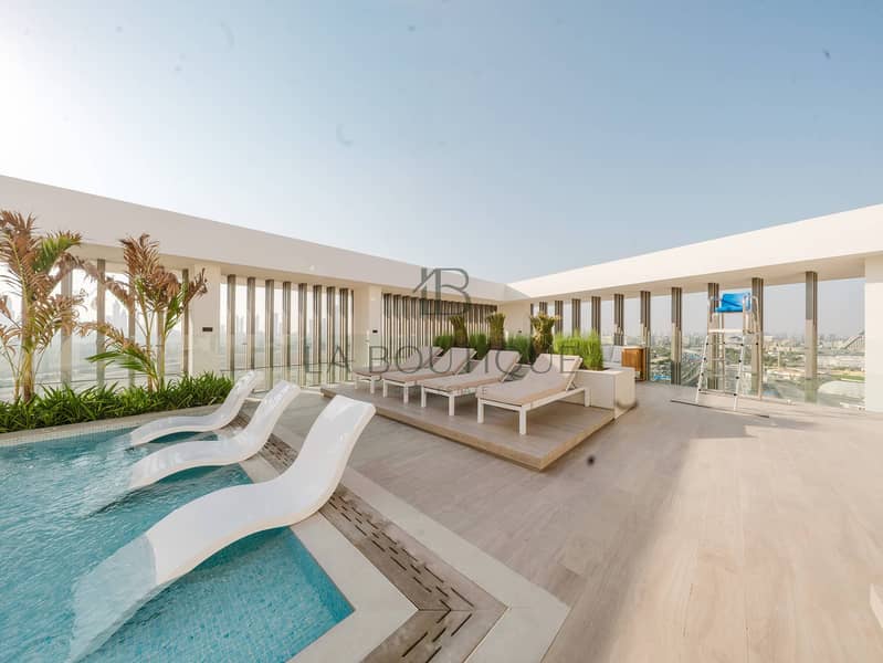 Appartamento a Al Jaddaf, 2 camere da letto, 130000 AED - 16694961 Appartamento a Al Jaddaf, 2 camere da letto, 130000 AED - 16694961