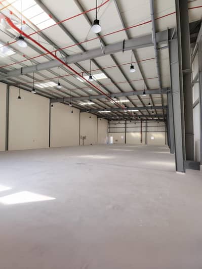 Warehouse in affitto a Industrial Area, Sharjah - 5162. jpg
