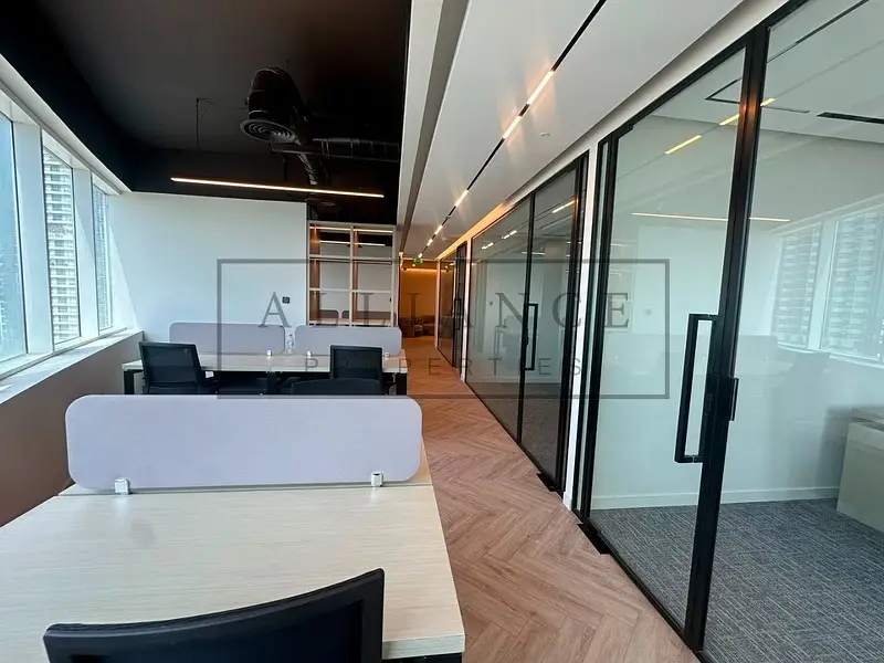 High Rental Yield | Fully Furnished | Rented