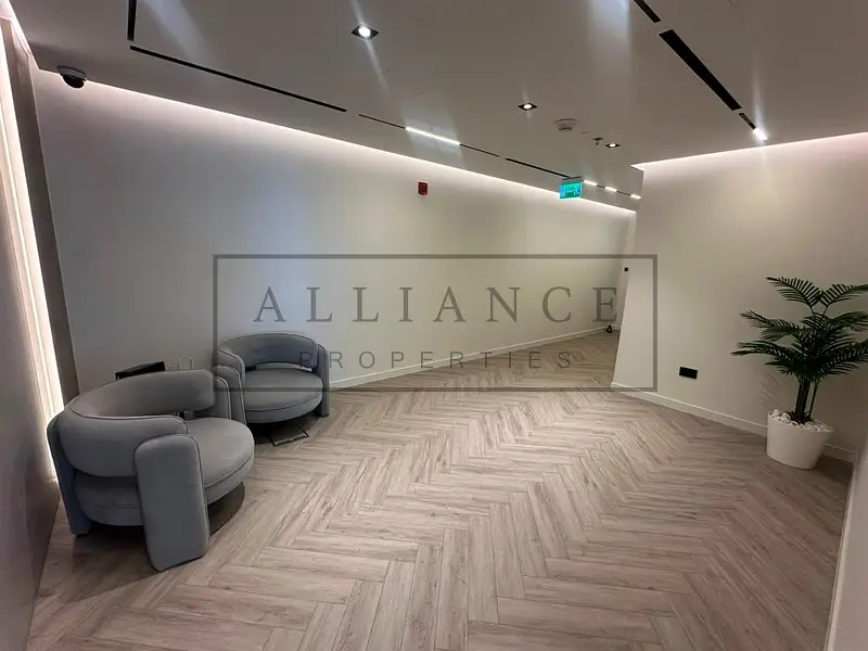 High Rental Yield | Fully Furnished | Rented