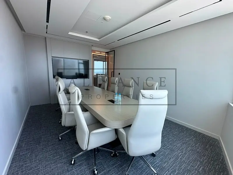 High Rental Yield | Fully Furnished | Rented