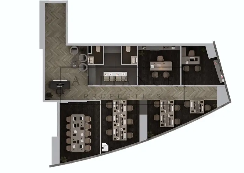 High Rental Yield | Fully Furnished | Rented