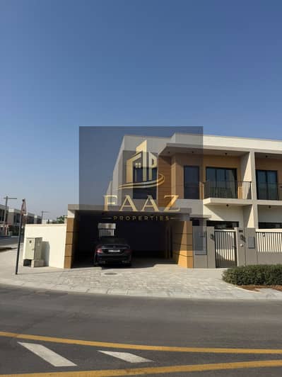 4 Camere Townhouse in affitto a Al Amerah, Ajman - WhatsApp Image 2026-09-26 at 12.01. 54 PM. jpeg