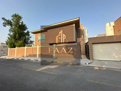 Villa de 4 chambres à à louer à Sharqan, Sharjah - WhatsApp Image 2026-09-27 at 11.27. 41 AM. jpeg Villa de 4 chambres à à louer à Sharqan, Sharjah - WhatsApp Image 2026-09-27 at 11.27. 41 AM. jpeg