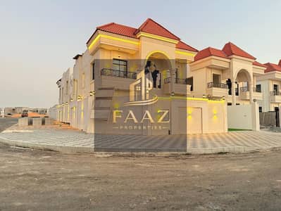 Villa de 5 chambres à à louer à Al Helio, Ajman - WhatsApp Image 2026-09-26 at 13.16. 54 (3). jpeg Villa de 5 chambres à à louer à Al Helio, Ajman - WhatsApp Image 2026-09-26 at 13.16. 54 (3). jpeg