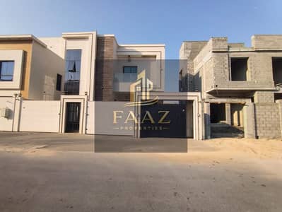 5 habitaciones Villa para en Alquiler en Al Yasmeen, Ajman - WhatsApp Image 2026-09-20 at 1.59. 36 PM. jpeg 5 habitaciones Villa para en Alquiler en Al Yasmeen, Ajman - WhatsApp Image 2026-09-20 at 1.59. 36 PM. jpeg