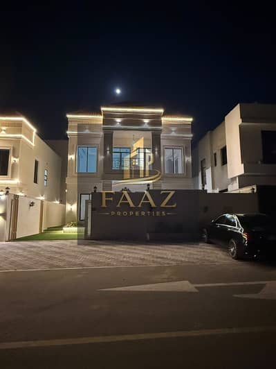 Villa de 5 chambres à à vendre à Al Helio, Ajman - WhatsApp Image 2026-09-28 at 11.22. 23 AM. jpeg Villa de 5 chambres à à vendre à Al Helio, Ajman - WhatsApp Image 2026-09-28 at 11.22. 23 AM. jpeg