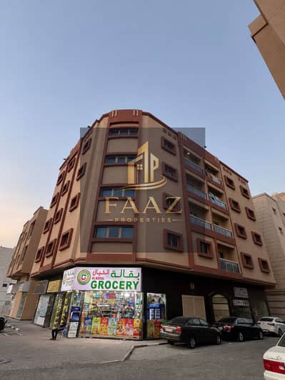 2 Schlafzimmer Wohnung zum Miete in Al Rawda, Ajman - 17AC5D23-F335-410D-B1EF-7E8F7D22DFA1. png