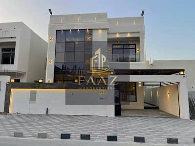 Villa de 5 chambres à à vendre à Al Helio, Ajman - WhatsApp Image 2026-08-30 at 8.21. 55 PM (5). jpeg Villa de 5 chambres à à vendre à Al Helio, Ajman - WhatsApp Image 2026-08-30 at 8.21. 55 PM (5). jpeg
