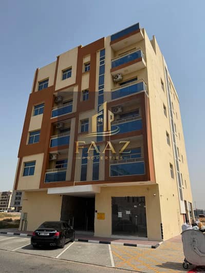 Appartement de 2 chambres à à louer à Al Yasmeen, Ajman - 71d18f86-0b4d-4b23-97c9-ec6f0e4f30c9. jpg