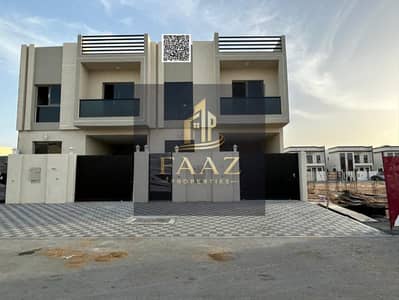 3 Camere Townhouse in affitto a Al Helio, Ajman - WhatsApp Image 2026-09-28 at 6.05. 19 PM. jpeg