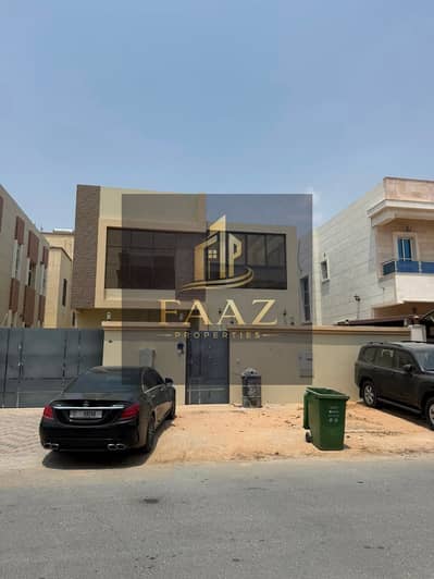 Villa de 3 chambres à à louer à Al Yasmeen, Ajman - 25b922d0-6136-4347-aee3-4d7919f3f94e. jpg