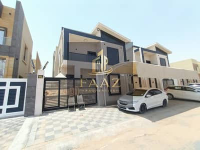Villa de 5 chambres à à louer à Al Yasmeen, Ajman - WhatsApp Image 2026-09-27 at 11.42. 56 AM. jpeg Villa de 5 chambres à à louer à Al Yasmeen, Ajman - WhatsApp Image 2026-09-27 at 11.42. 56 AM. jpeg