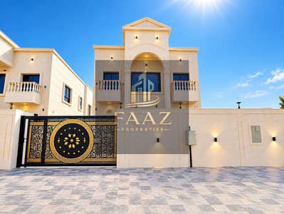 5 Bedroom Villa for Rent in Al Zahya, Ajman - b341c1a2-39c9-4bd4-a53a-35ece12b0b2a. png 5 Bedroom Villa for Rent in Al Zahya, Ajman - b341c1a2-39c9-4bd4-a53a-35ece12b0b2a. png