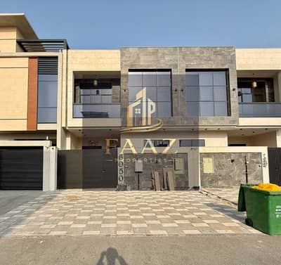 Townhouse de 5 chambres à à louer à Al Helio, Ajman - WhatsApp Image 2026-09-16 at 3.15. 59 PM (6). jpeg
