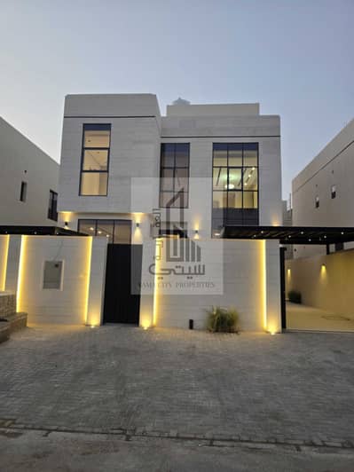 5 Schlafzimmer Villa zum Verkauf in Al Helio, Ajman - 1000705985. jpg 5 Schlafzimmer Villa zum Verkauf in Al Helio, Ajman - 1000705985. jpg