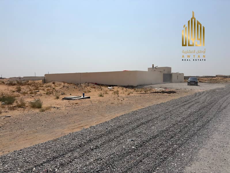 Terrain industriel à Al Sajaa Industrial, 1547000 AED - 16695067 Terrain industriel à Al Sajaa Industrial, 1547000 AED - 16695067