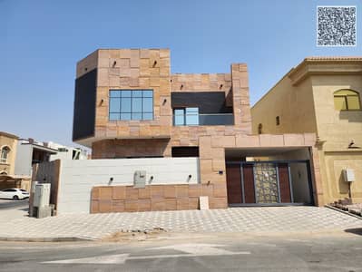 5 habitaciones Villa para en Alquiler en Al Yasmeen, Ajman - WhatsApp Image 2026-09-30 at 8.11. 50 AM. jpeg 5 habitaciones Villa para en Alquiler en Al Yasmeen, Ajman - WhatsApp Image 2026-09-30 at 8.11. 50 AM. jpeg