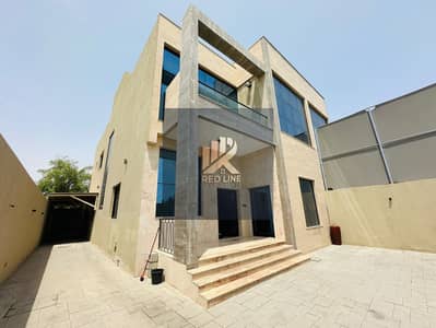 5 Bedroom Villa for Rent in Al Jazzat, Sharjah - WhatsApp Image 2026-09-30 at 3.37. 52 AM. jpeg 5 Bedroom Villa for Rent in Al Jazzat, Sharjah - WhatsApp Image 2026-09-30 at 3.37. 52 AM. jpeg