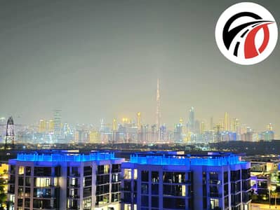 1 habitación Apartamento para en Alquiler en Mohammed Bin Rashid City (MBR City), Dubai - 20260930_195131. jpg