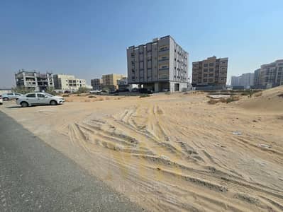 艾尔朱尔夫， 阿治曼 住宅地块待售 - WhatsApp Image 2026-09-27 at 2.40. 02 PM. jpeg