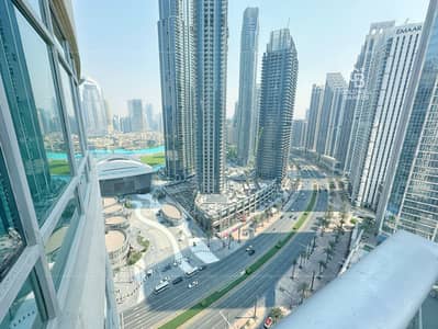 1 Slaapkamer Appartement te Huur in Downtown Dubai, Dubai - Appartement in Downtown Dubai，The Lofts，The Lofts West, 1 slaapkamer, 120000 AED - 16669452