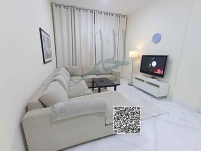 1 Camera Appartamento in affitto a Al Hamidiyah, Ajman - WhatsApp Image 2026-09-30 at 6.28. 43 PM (1). jpeg