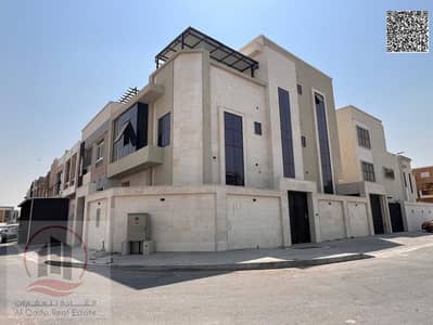 Villa de 5 chambres à à louer à Al Yasmeen, Ajman - WhatsApp Image 2026-09-30 at 5.47. 14 PM. jpeg Villa de 5 chambres à à louer à Al Yasmeen, Ajman - WhatsApp Image 2026-09-30 at 5.47. 14 PM. jpeg