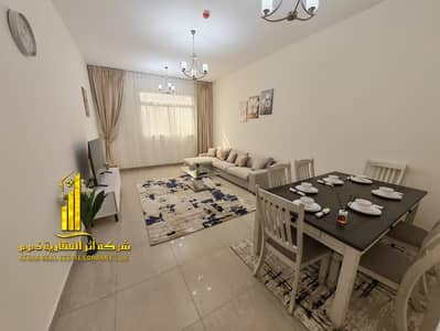 1 Schlafzimmer Wohnung zum Miete in Al Rashidiya, Ajman - WhatsApp Image 2026-08-19 at 10.17. 24 AM (2). jpeg 1 Schlafzimmer Wohnung zum Miete in Al Rashidiya, Ajman - WhatsApp Image 2026-08-19 at 10.17. 24 AM (2). jpeg