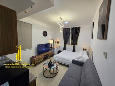 Studio for Rent in Al Nuaimiya, Ajman - WhatsApp Image 2026-06-22 at 10.34. 11 AM. jpeg Studio for Rent in Al Nuaimiya, Ajman - WhatsApp Image 2026-06-22 at 10.34. 11 AM. jpeg