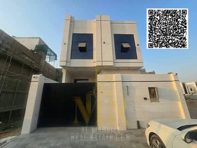 Townhouse de 5 chambres à à louer à Al Helio, Ajman - 869808282-800x600. jpeg