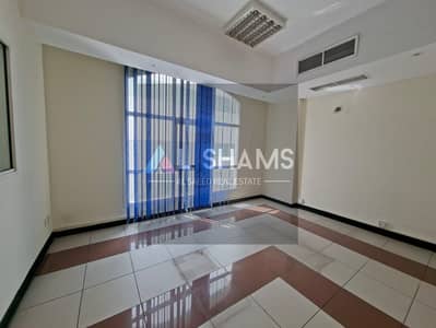 Office zum Miete in Al Garhoud, Dubai - WhatsApp Image 2026-09-21 at 11.27. 45 AM. jpeg