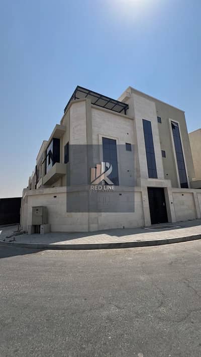 Villa de 5 chambres à à louer à Al Yasmeen, Ajman - WhatsApp Image 2026-09-30 at 4.17. 41 PM. jpeg Villa de 5 chambres à à louer à Al Yasmeen, Ajman - WhatsApp Image 2026-09-30 at 4.17. 41 PM. jpeg
