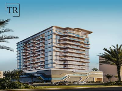 Appartement de 1 chambre à à vendre à Al Furjan, Dubai - Appartement à Al Furjan，Evora Residence, 1 chambre, 1269999 AED - 16695293