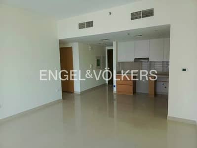 1 habitación Apartamento para en Alquiler en Dubai Creek Harbour, Dubai - Apartamento en Dubai Creek Harbour，Creek Horizon，Creek Horizon Tower 2, 1 dormitorio, 120000 AED - 16695343
