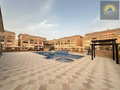 5 habitaciones Villa para en Alquiler en Rabdan, Abu Dhabi - 15613aa8-92ed-411d-91f9-9a3af2f2e362. jpg